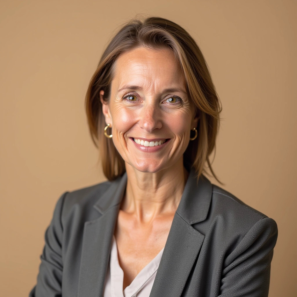 Véronique Beaumont